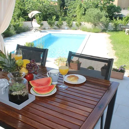 Villa Calma, Recharge Your Body And Mind Gabonjin Exterior photo