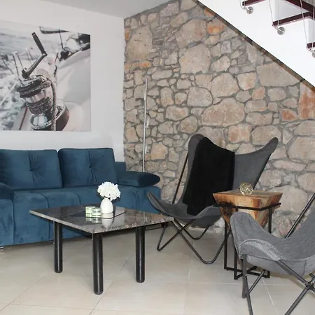 Villa Calma, Recharge Your Body And Mind Gabonjin Exterior photo