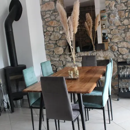 Villa Calma, Recharge Your Body And Mind Gabonjin Exterior photo