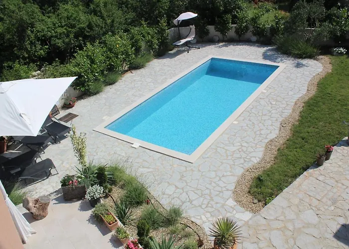 Villa Calma, Recharge Your Body And Mind