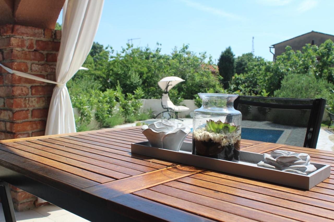 Calma, Recharge Your Body And Mind Villa Gabonjin