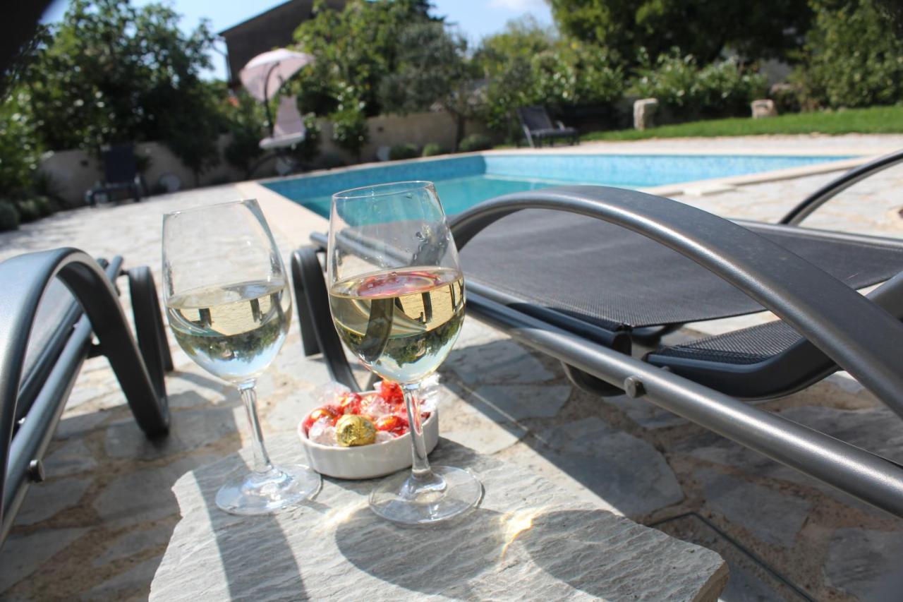 Villa Calma, Recharge Your Body And Mind Gabonjin