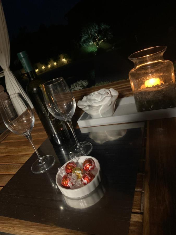 Villa Calma, Recharge Your Body And Mind
