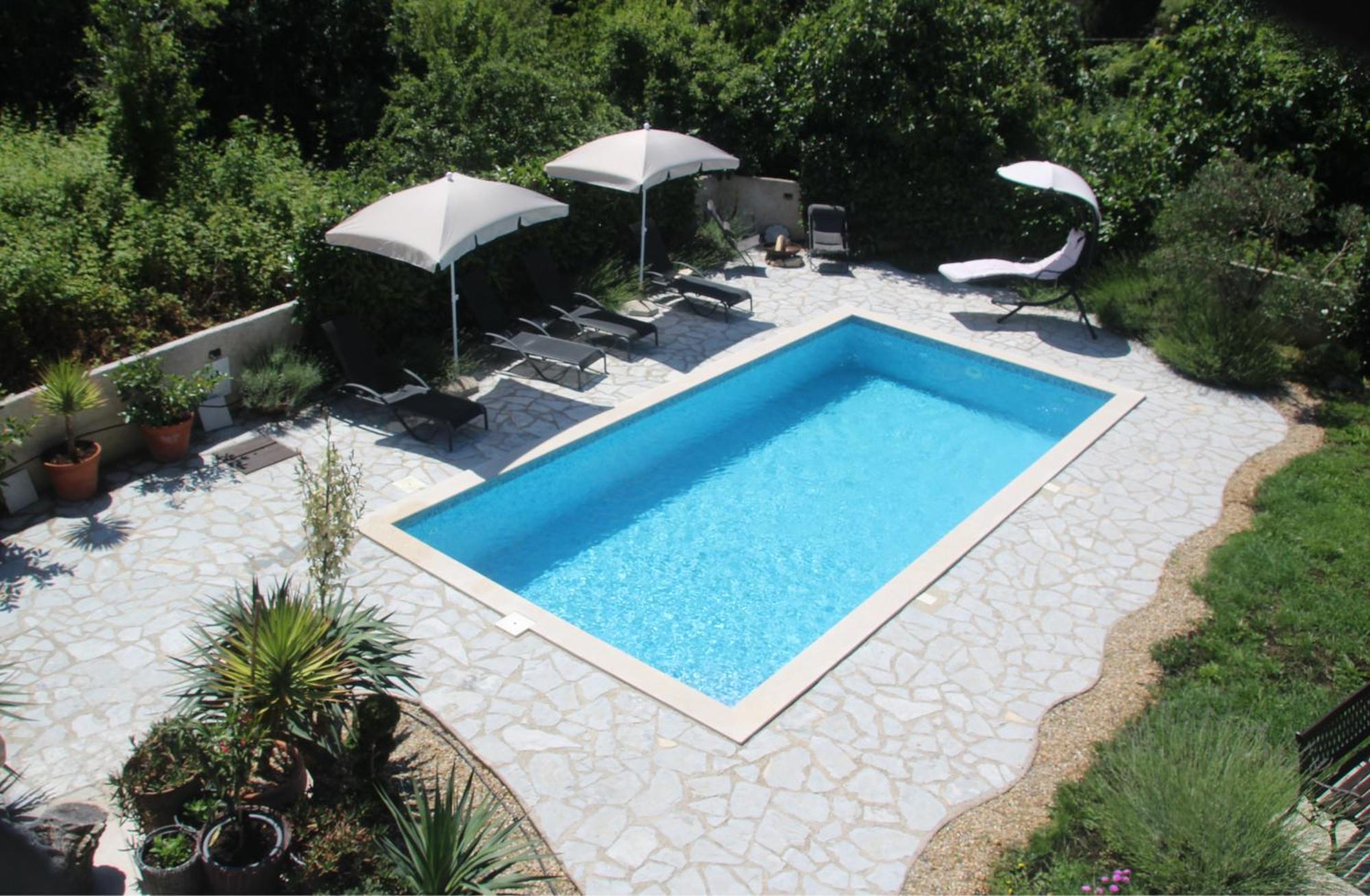 Calma, Recharge Your Body&mind Villa Gabonjin