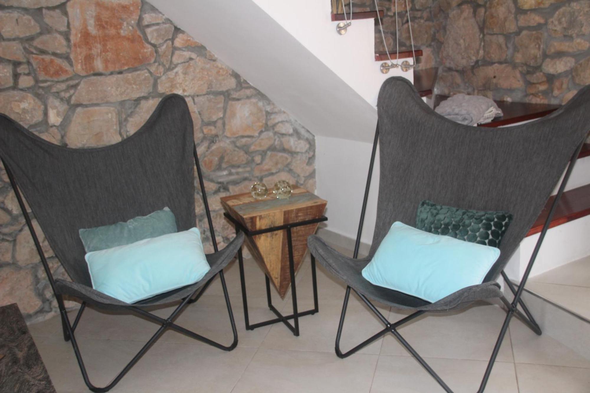 Villa Calma, Recharge Your Body&mind Gabonjin