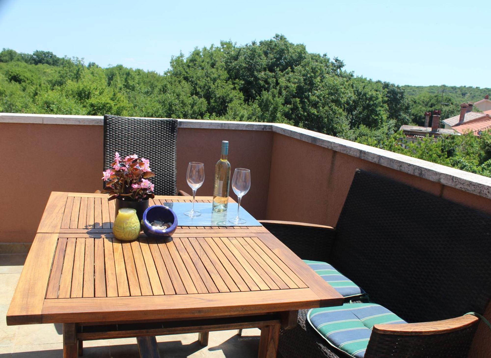 Villa Calma, Recharge Your Body&mind